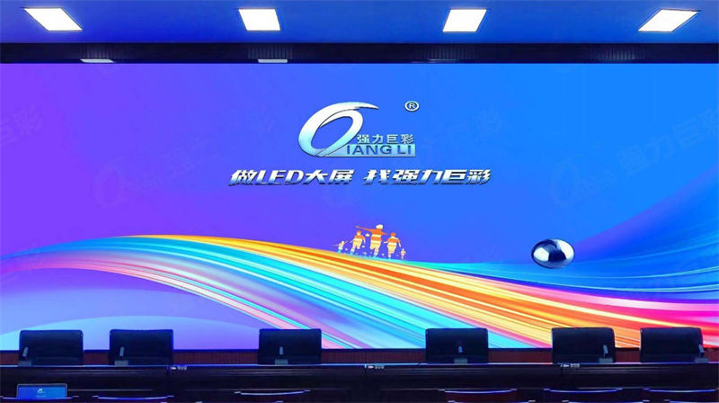 oled屏幕的特点
